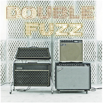 Double Fuzz cover art