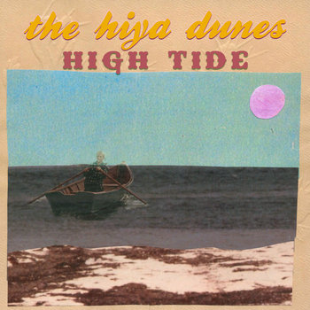 High Tide cover art