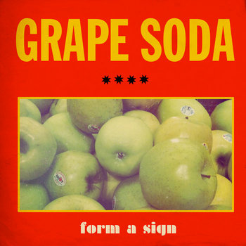 Form a Sign cover art