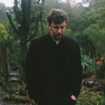 Ben Salter Live cover art
