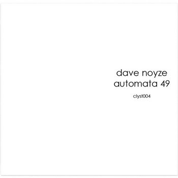 Automata 49 cover art