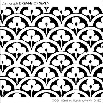 Dreams of Seven cover art