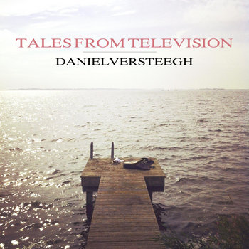 Tales From Television cover art