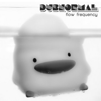 DU3normal - Flow Frequency cover art
