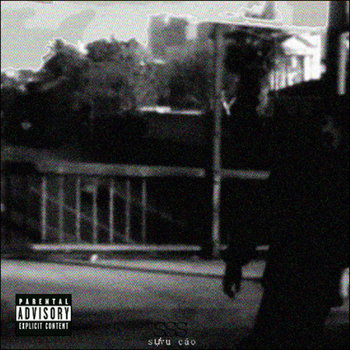 Slander EP cover art