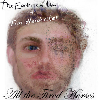 All the Tired Horses cover art