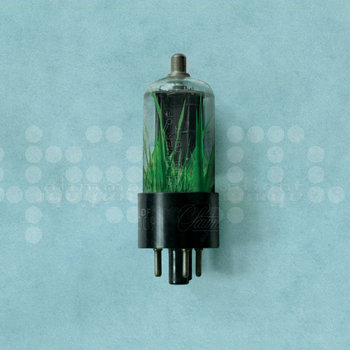 Glimmer of Sunlight cover art