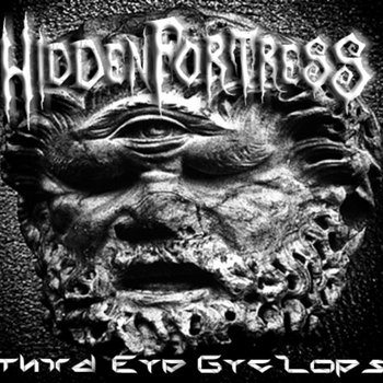 Third Eye Cyclops cover art