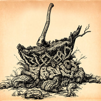 Demo cover art
