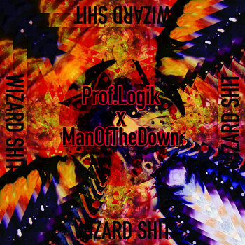 [OUT_32] WIZARD SHIT EP cover art