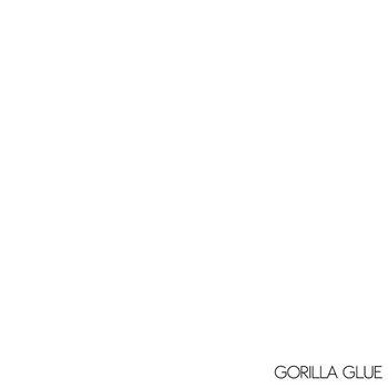 Gorilla Glue cover art