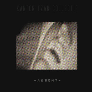 Absent EP cover art