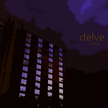 delve cover art