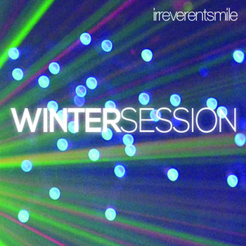 Winter Session EP cover art