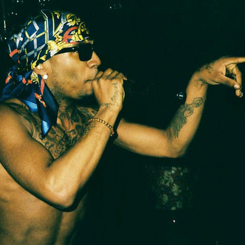 Based Freestyle cover art
