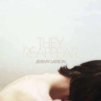 They Reappear cover art