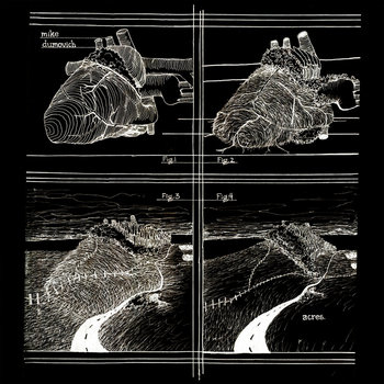 Acres cover art