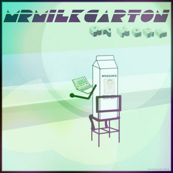 At Work cover art