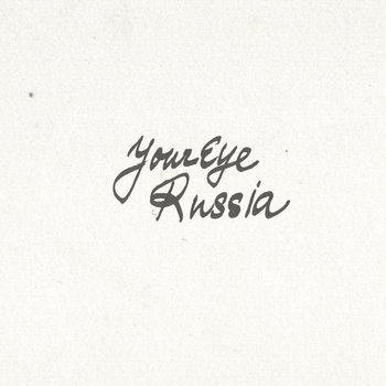 Russia cover art