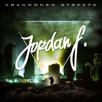 Abandoned Streets cover art