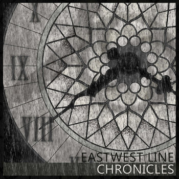 Chronicles cover art