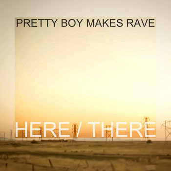 Here / There cover art