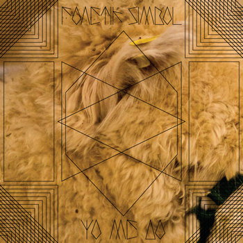 YO ME AO cover art