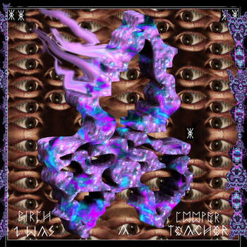 "I Was a Teacher" cover art