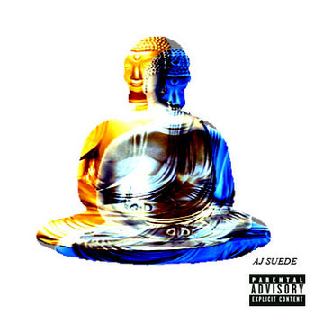 Gold and Water cover art
