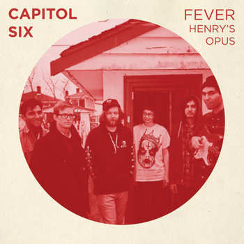 Fever / Henry's Opus cover art