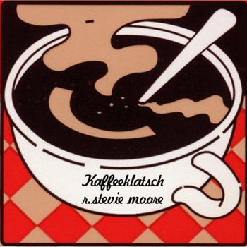 Kaffeeklatsch cover art