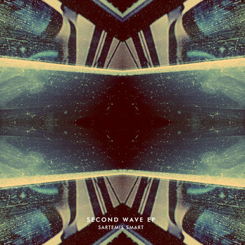 Second Wave EP cover art
