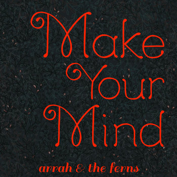 Make Your Mind cover art