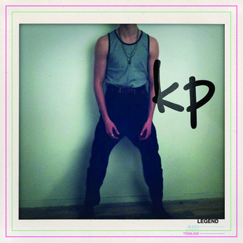 kp cover art
