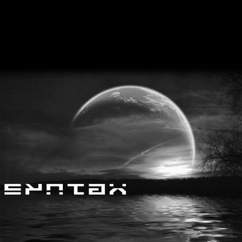 Syntax 2012 cover art