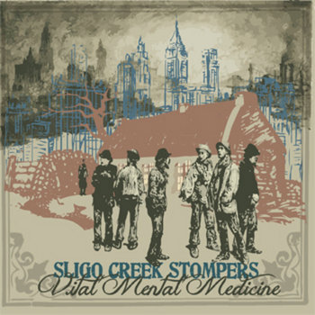 Vital Mental Medicine cover art