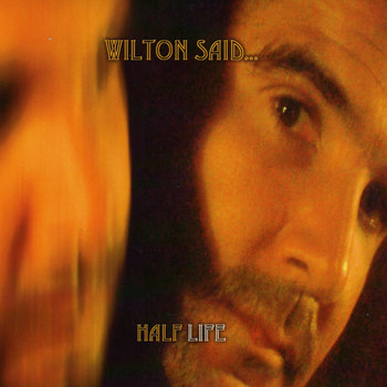 Half Life cover art