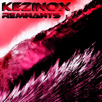 Remnants EP cover art