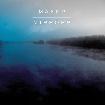 Mirrors cover art