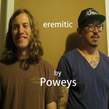 eremitic cover art