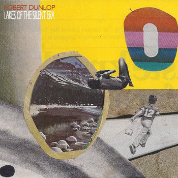 Lakes of the Silent Era cover art
