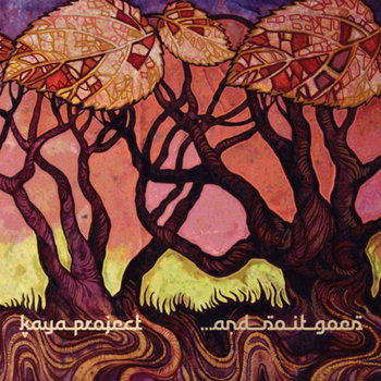 ...& So It Goes cover art