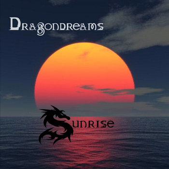 Sunrise cover art