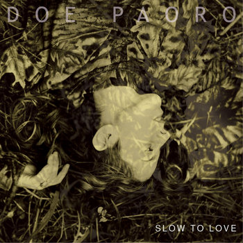 Slow to Love cover art
