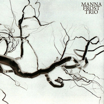 Manna Frost Trio cover art