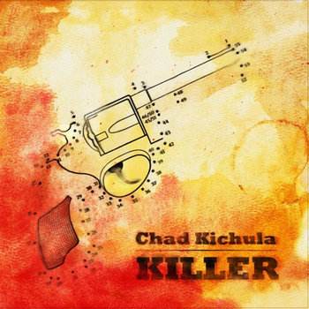 Killer cover art
