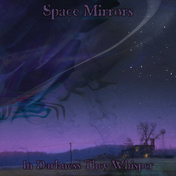 In Darkness They Whisper cover art