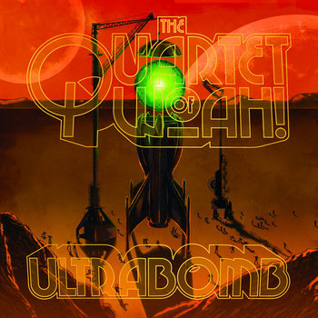 Ultrabomb cover art