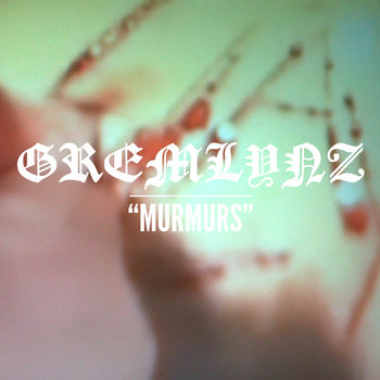 Murmurs cover art