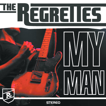 My Man cover art